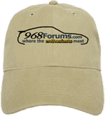 968 Forums Hat