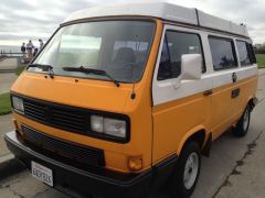 1990 Westy