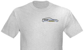 968 Forums Shirt