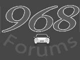 968 Forums Sponsor / Vendor Map - last post by 968forums