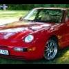 Not My Car, 968 Club Sport for Sale - last post by Tom030