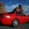RARE 1995 Porsche 968 MO30 - $23900 (San Diego) - last post by 968TDG