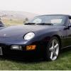 1994 Porsche 968 Turbo S For Sale - last post by MCL968