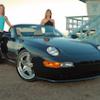 gotta go look at the new targa - last post by flash