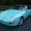 low mileage 968 for sale - last post by jeff968